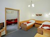 Hotel Curie Spa & Wellness lázně Jáchymov pokoj suite